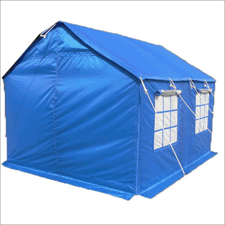 Tarpaulin Tents