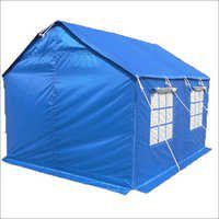 Tarpaulin Tents