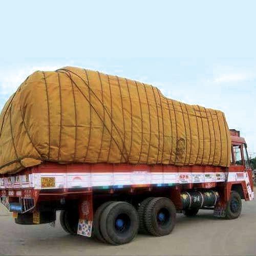 Tarpaulines Truck Cover