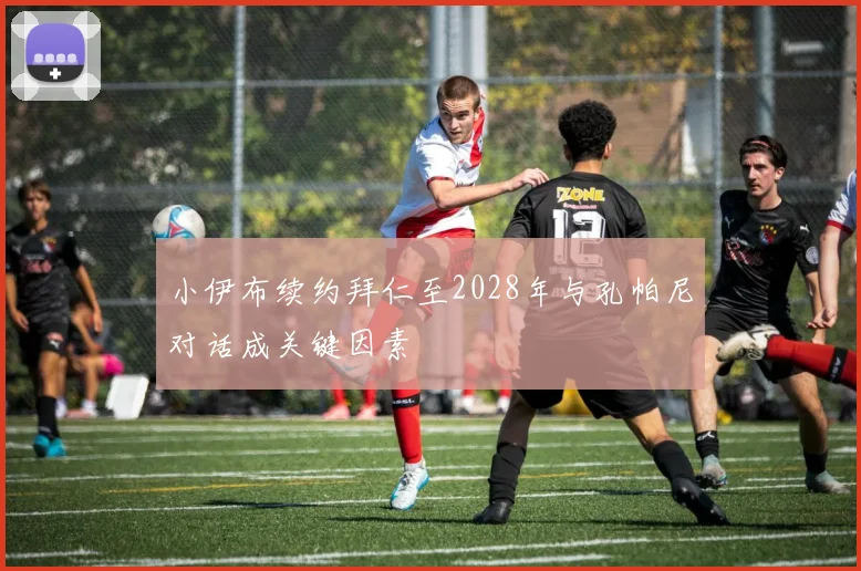 小伊布续约拜仁至2028年与孔帕尼对话成关键因素